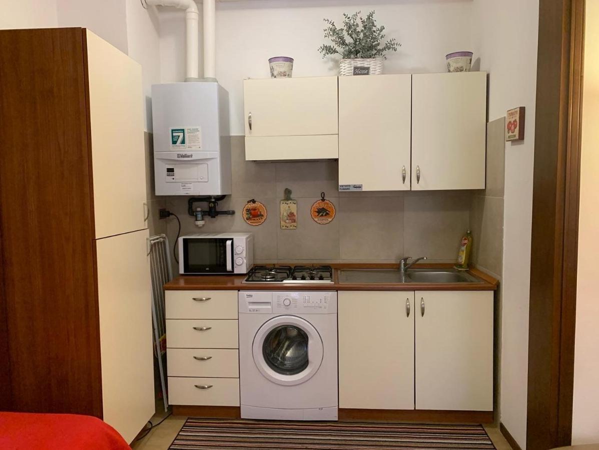 Apartment Affitti Brevi Colors/g.b. Rossi Friendly *