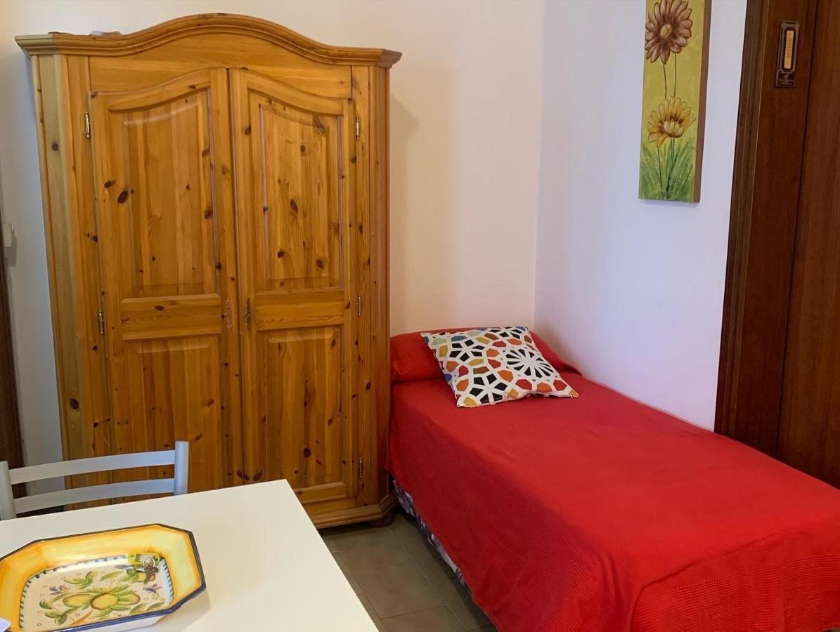 Apartment Affitti Brevi Colors/g.b. Rossi Friendly