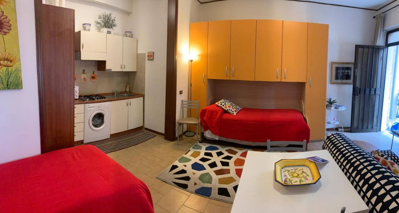 Apartment Affitti Brevi Colors/g.b. Rossi Friendly
