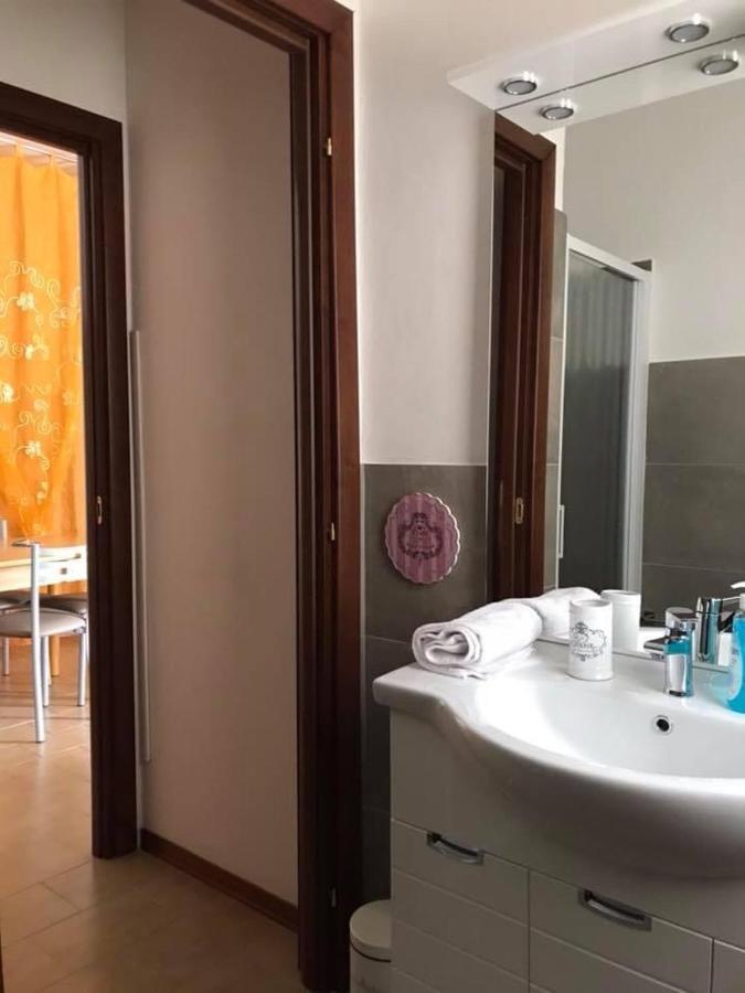 Apartment Affitti Brevi Colors/g.b. Rossi Friendly