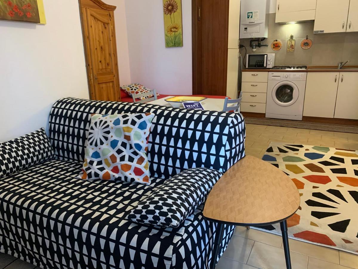 Affitti Brevi Colors/g.b. Rossi Friendly Apartment Verona