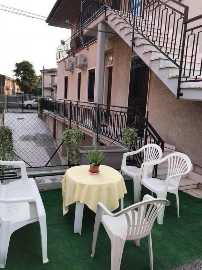 Apartment Affitti Brevi Colors/g.b. Rossi Friendly *