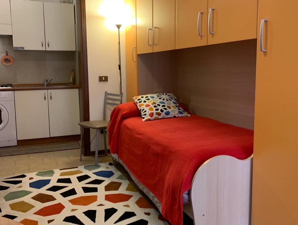 Apartment Affitti Brevi Colors/g.b. Rossi Friendly *